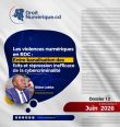 Les violences numériques en RDC : Entre banalisation des faits et répression inefficace de la cybercriminalité