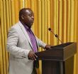 “Proposed LNRA Act Will Reposition Railways As Strategic National Assets”; Cllr. Bornor M. Varmah Says