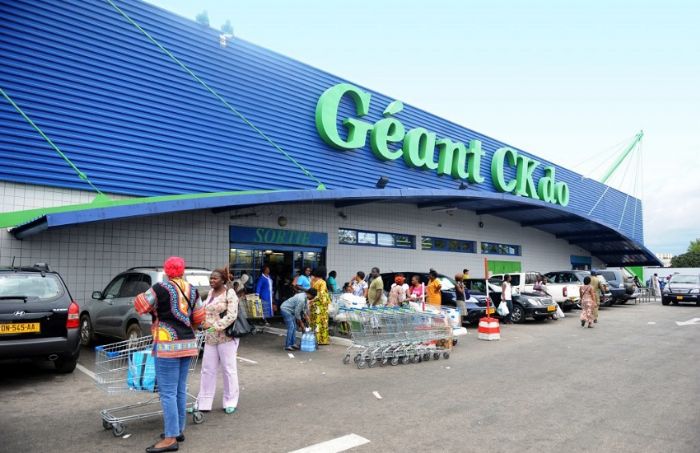 Gabon : CECA-GADIS, le test social