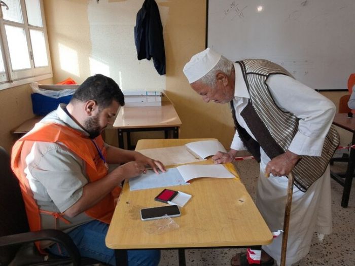 Libye : accord sur une feuille de route électorale d’ici février 2027