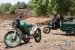 À Fada, l’ingéniosité de Babilblé Thiombiano donne naissance à des motos artisanales