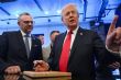 Donald Trump n’a pas limogé Massad Boulos, le médiateur américain sur le Sahara