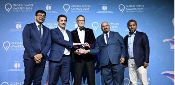 EDS Euromed 2026 | Dessalement : À Marrakech, Acwa renforce son leadership mondial