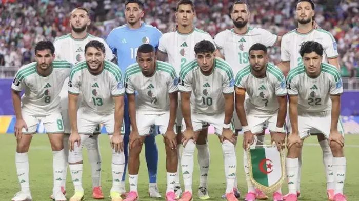 Mondial-2026 : l’Algérie face au défi suisse pour une place en huitièmes