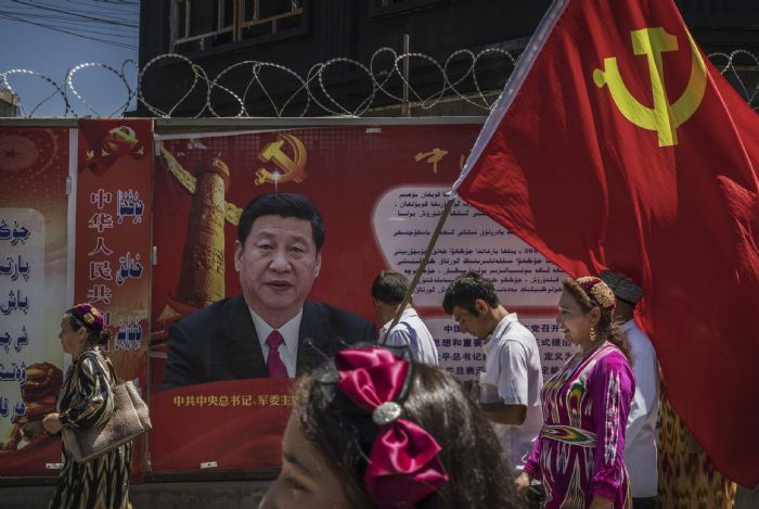 Chine. Une nouvelle loi sur l’« unité ethnique » vise à renforcer l’assimilation de groupes minoritaires
