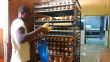 Alerte aux Comores : la pénurie de farine menace les boulangeries, le prix du pain pourrait bientôt flambe