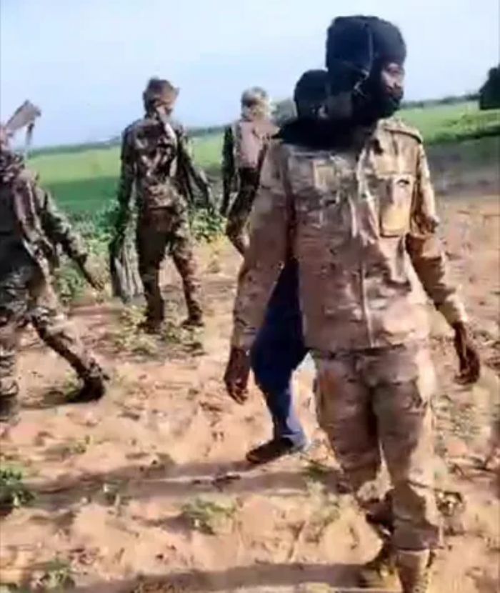 24 heures après la prise d’Am-Dafock par les rebelles, la ville reste sous le contrôle des assaillants, et le bilan s’alourdi
