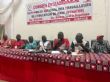 Burkina : Reconduit à la tête du SYNATEB, Tangandé Abdoul Karim Bikienga appelle à un syndicat plus moderne et toujours fidèle à sa mission