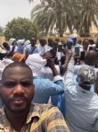 Mauritanie : Le député Biram Dah Abeid hospitalisé après une manifestation à Nouakchott