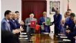 La Mauritanie et la Chine signent un protocole d’accord pour l’annulation partielle de la dette de la mauritanienne
