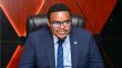 Minister Kelebeng appoints new BNSC Board