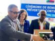 Santé : L’hôpital de Samba renforce la prévention des infections