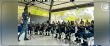 Remise d’attestations à quarante musiciens de la fanfare de l’ASP