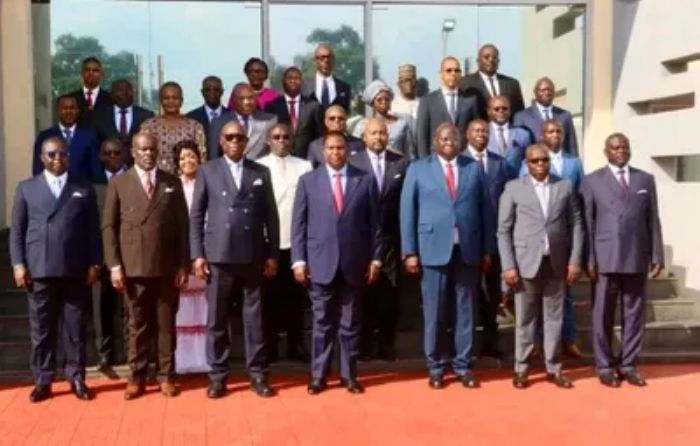 Centrafrique : Les dérives dictatoriales de la septième République justifient-elles l’application tacite et implicite de la constitution de 2016 ?