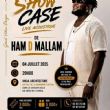 Ham D Mallam en concert acoustique à Niamey