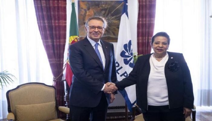 CPLP NÃO PODE PERDER O QUE NUNCA TEVE, O NORTE