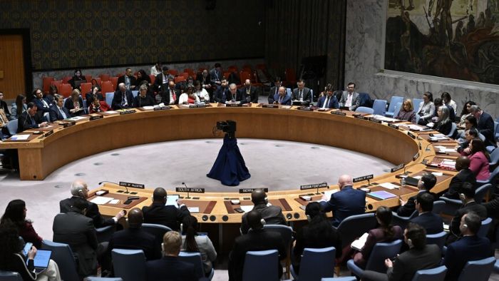 Soudan : le Conseil de sécurité de l’ONU alarmé par le renforcement des paramilitaires des FSR autour d’El-Obeid