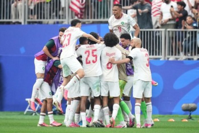 Coupe du monde 2026 : Le Maroc se qualifie pour les quarts de finale après une victoire 3-0 face au Canada