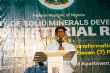 Alake warns mining firms over host community agreements, threatens licence revocation
