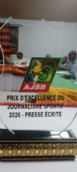 Journalisme et photographie: Achille OUEDRAOGO et Issa COMPAORÉ des Éditions Sidwaya se sont illustrés par leurs œuvres