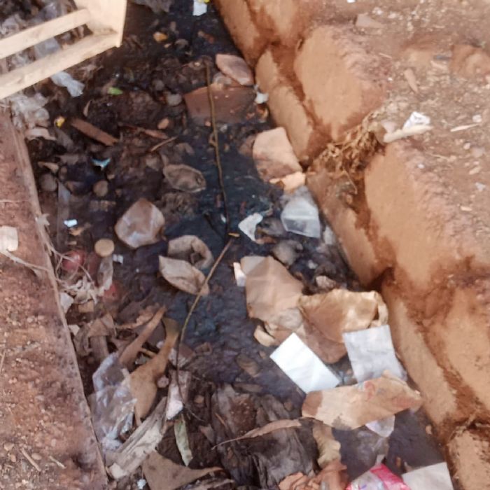 Insalubrité à Bobo-Dioulasso : les habitants réclament davantage de poubelles dans les quartiers