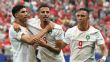 Mondial 2026 : Le Maroc bat le Canada et file en quarts de finale