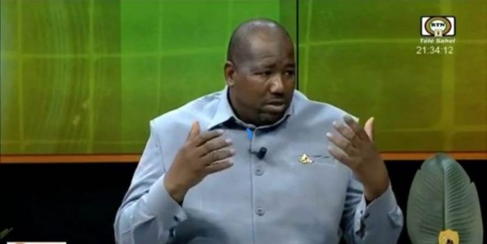 Bilan de l’action gouvernementale : le convaincant Grand oral du ministre Abdoulaye Seydou sur la Refondation de l’Industrie et du Commerce