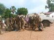 La ville d’Amdafock reprise par les mercenaires russes, les FACA, les miliciens « Wagner Noirs » et des ex-rebelles de l’UPC, MPC et 3R
