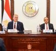 Egypt showcases energy, mining investment opportunities to foreign diplomats