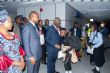 Rapatriement des Congolais d’Afrique du Sud : une 1ere vague de 65 accueillie à Brazzaville