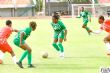 Etalons U20 : la préparation pour le tournoi qualificatif de la CAN est lancée