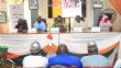 Rencontre d’échanges entre le comité du FSSP et les agents des municipalités : Le FSSP présente son bilan de gestion à l’Hôtel de Ville de Niamey