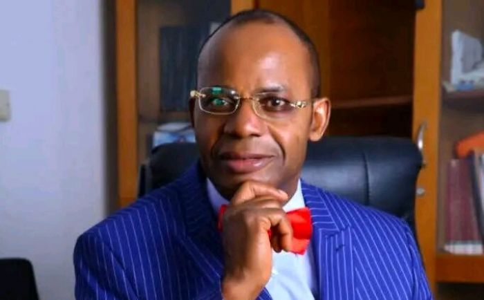 SSS arrests, releases Nnamdi Kanu’s doctor as insider sheds light on reason