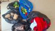 À Ouagadougou, le sachet plastique résiste à l’interdiction