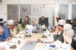 Gazoduc transsaharien : lancement du comité technique au Niger, la SONIDEP s’engage aux côtés du ministère du Pétrole…