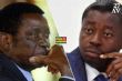 Hommage au prétendu père de la nation. Au Togo, On Continue à Célébrer le Mensonge Pendant Que Les Autres Avancent