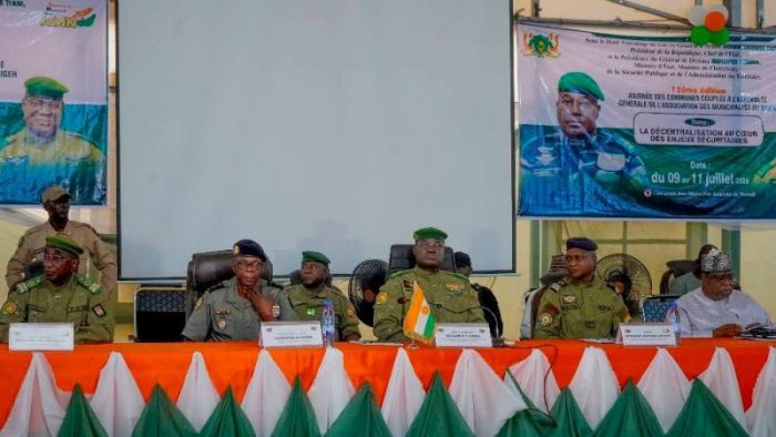 Gouvernance locale : les meilleurs gestionnaires des communes consacrés à l’édition 2026 des Journées des Municipalités du Niger (JMN2026)