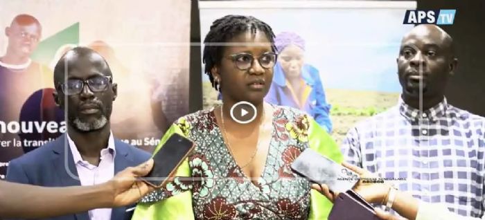 Transition énergétique : le projet Renouveau F/J renforce l’accès des femmes et des jeunes au financement des énergies renouvelables
