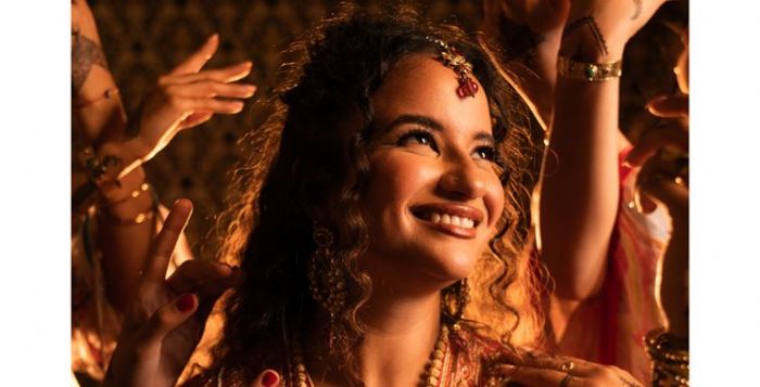 Elle dévoile «Hafla», un hymne pop à la fête  et au partage Sonia Noor célèbre les racines marocaines