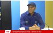 Togo- Nathaniel Olympio :  « Le changement ne viendra que par l’expression populaire »