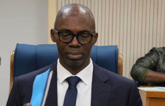 Gabon : Budget 2027, l’heure des choix