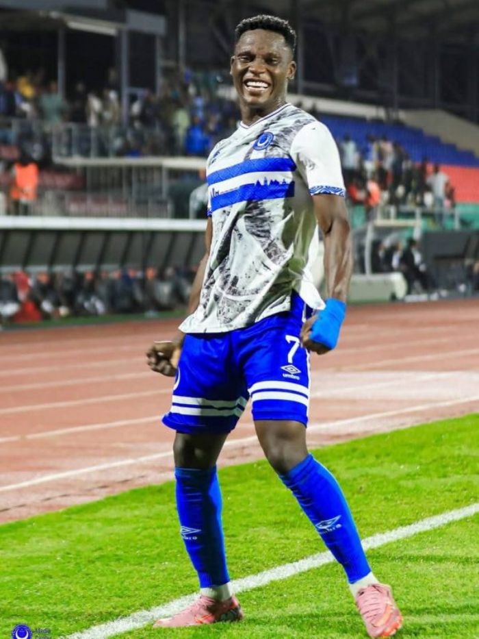 Au firmament du football burundais : Jean Claude Girumugisha, l’étoile « Musauza » illumine l’Afrique