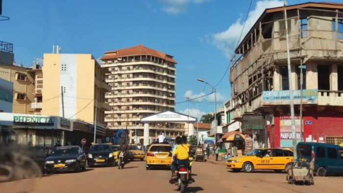 RCA : des investisseurs attendus à Bangui