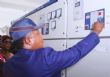 Congo : Denis Sassou-Nguesso inaugure l’électrification de Boko, Mossaka et Allembé