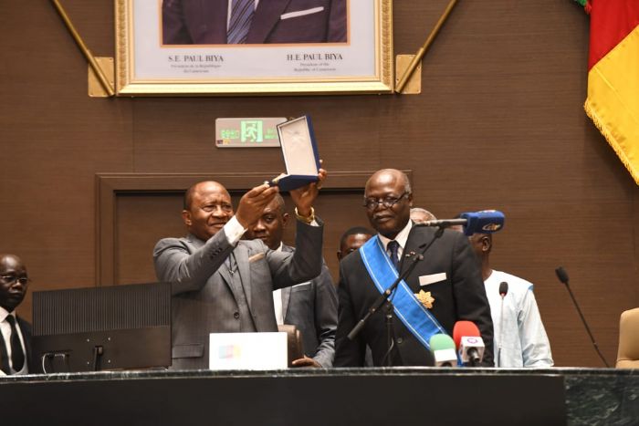 Parliamentary Assembly of La Francophonie : 51st Session Opens With Renewed Call for Dialogue 