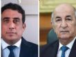 Fête de l’indépendance : le président de la République reçoit un message de vœux du président du Conseil présidentiel libyen