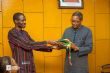 Rupture diplomatique Burkina Faso-République française : le ministre des Affaires étrangères reçoit les diplomates burkinabè au complet de retour de Paris