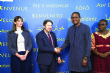Coopération bilatérale: des échanges pour  le renforcement de l’axe Ouagadougou-Londres