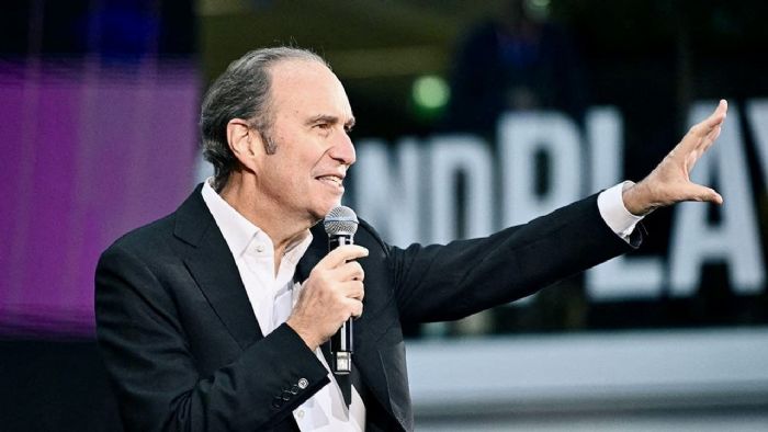 Télécommunications | Actionnariat : Xavier Niel s’offre Vodafone et renforce son pari sur l’Afrique