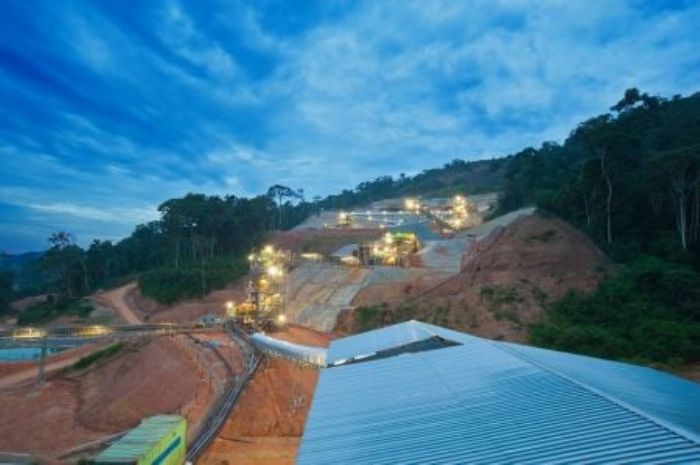 Étain : production stable sur la plus grande mine de RDC au premier semestre 2026